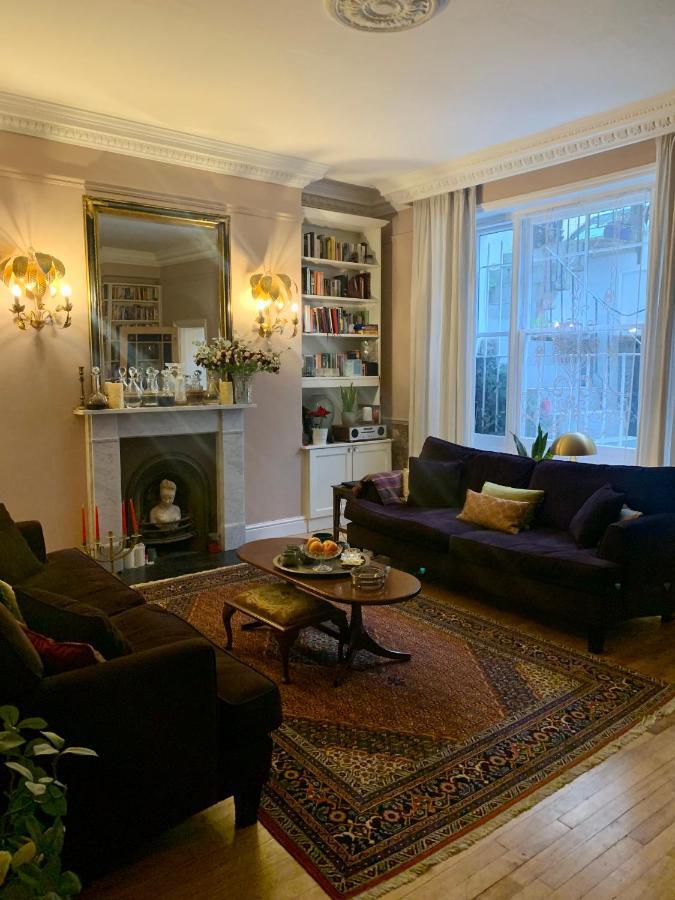Apartment In Notting Hill London