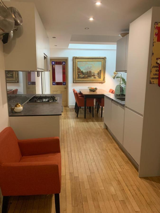 Apartment In Notting Hill London