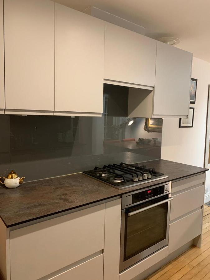 Apartment In Notting Hill London
