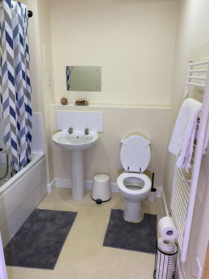 Apartamento Dave's *