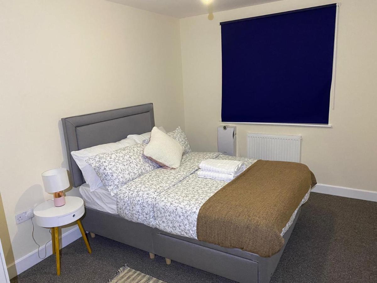 Apartamento Dave's Londres