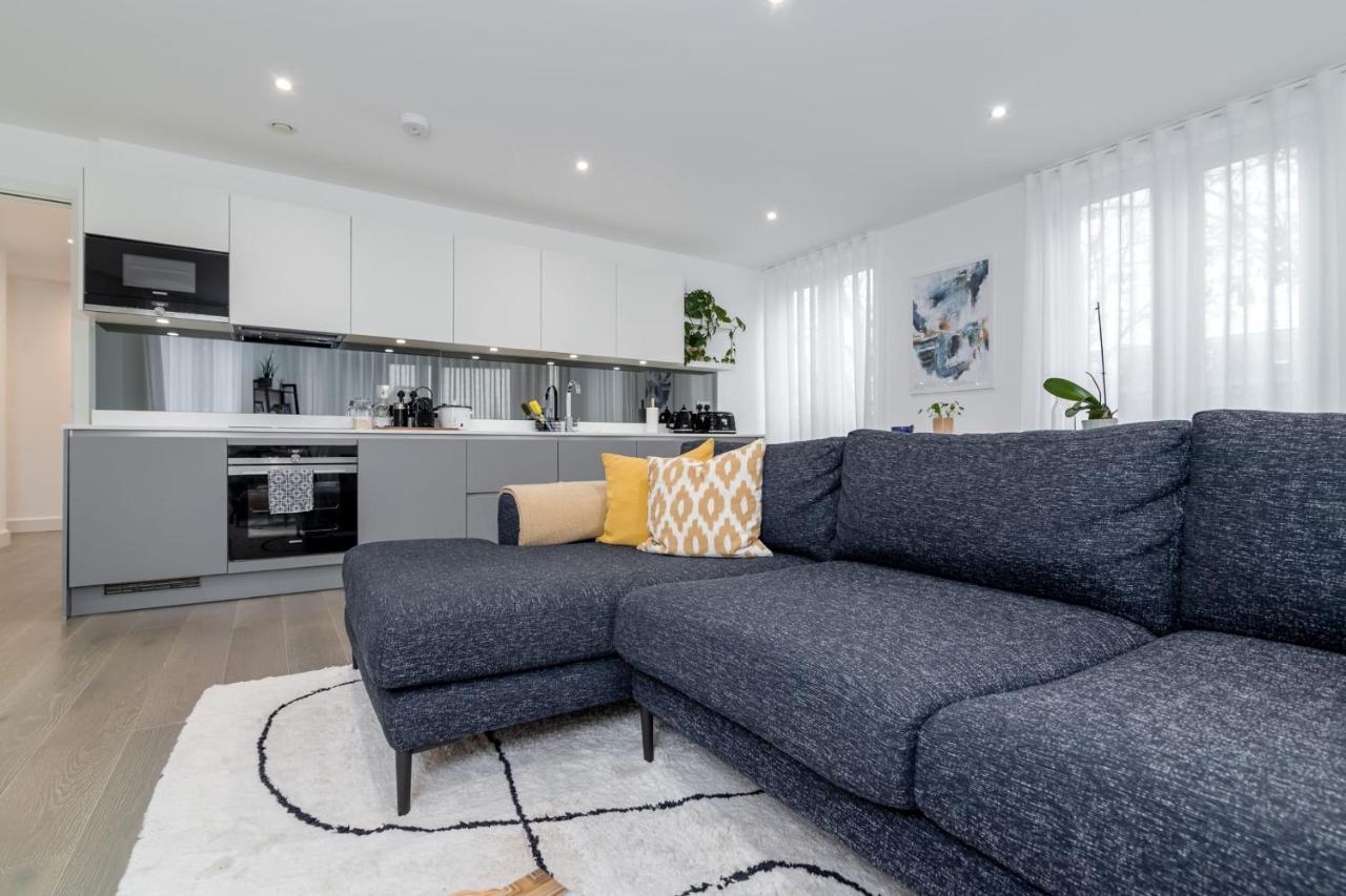 Apartment Guestready - Lovely In Fulham London