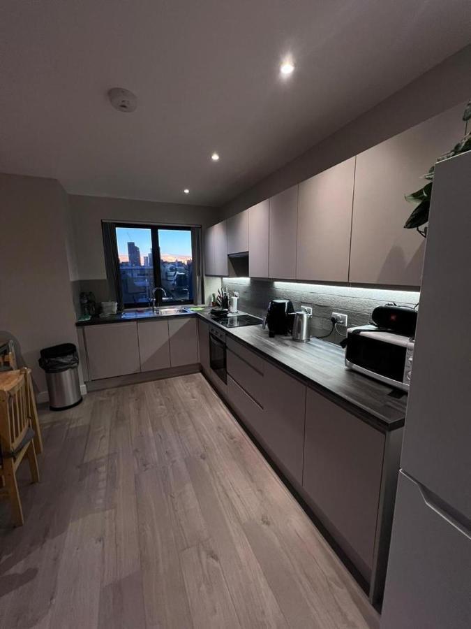 Deluxe Appartement Londen