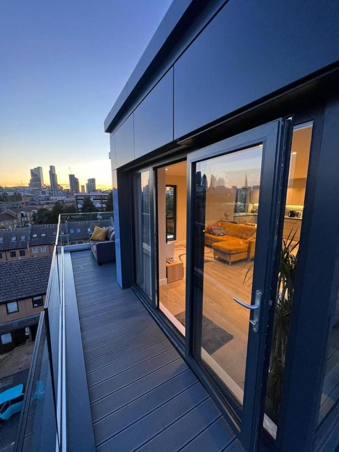 Deluxe Appartement *