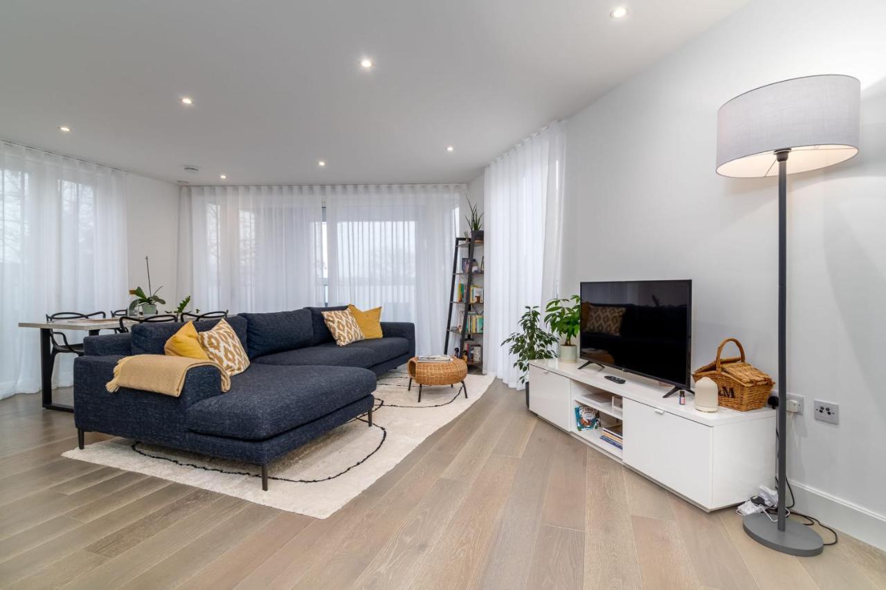 Apartment Guestready - Lovely In Fulham London