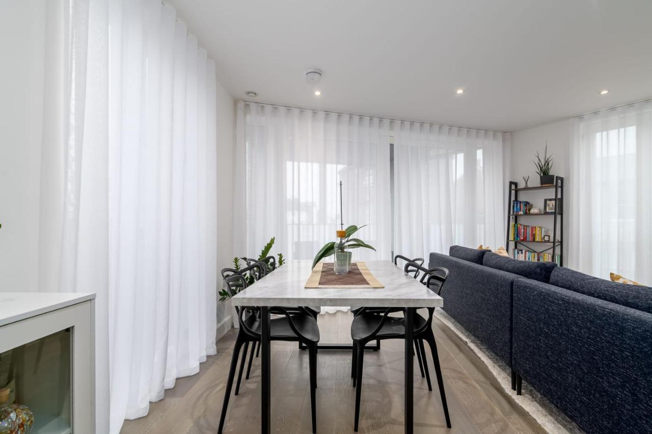 Apartment Guestready - Lovely In Fulham *