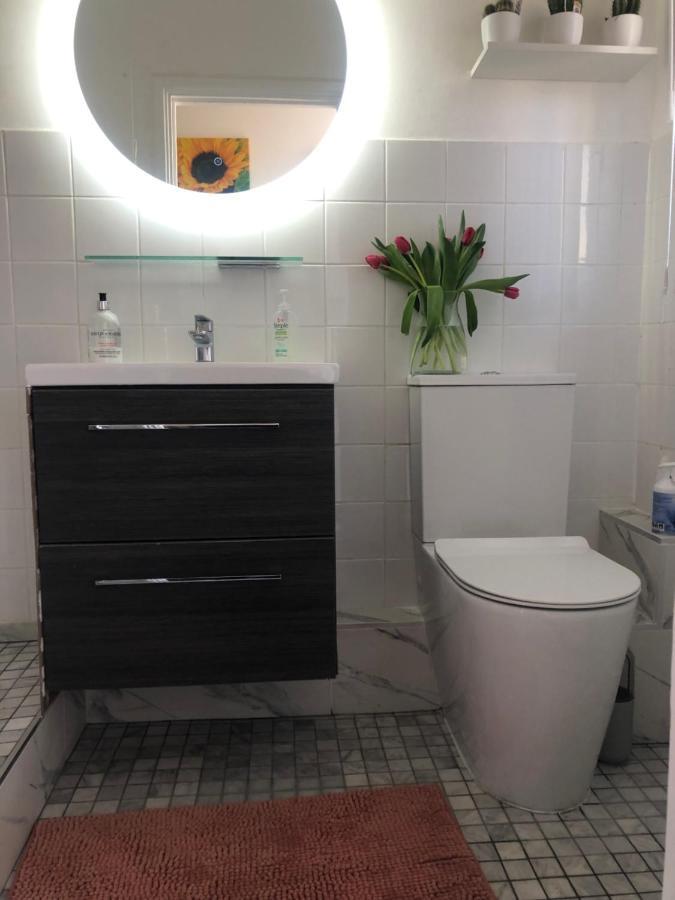 Super Location 2, 1min Metro 10 Min From Camden Apartment