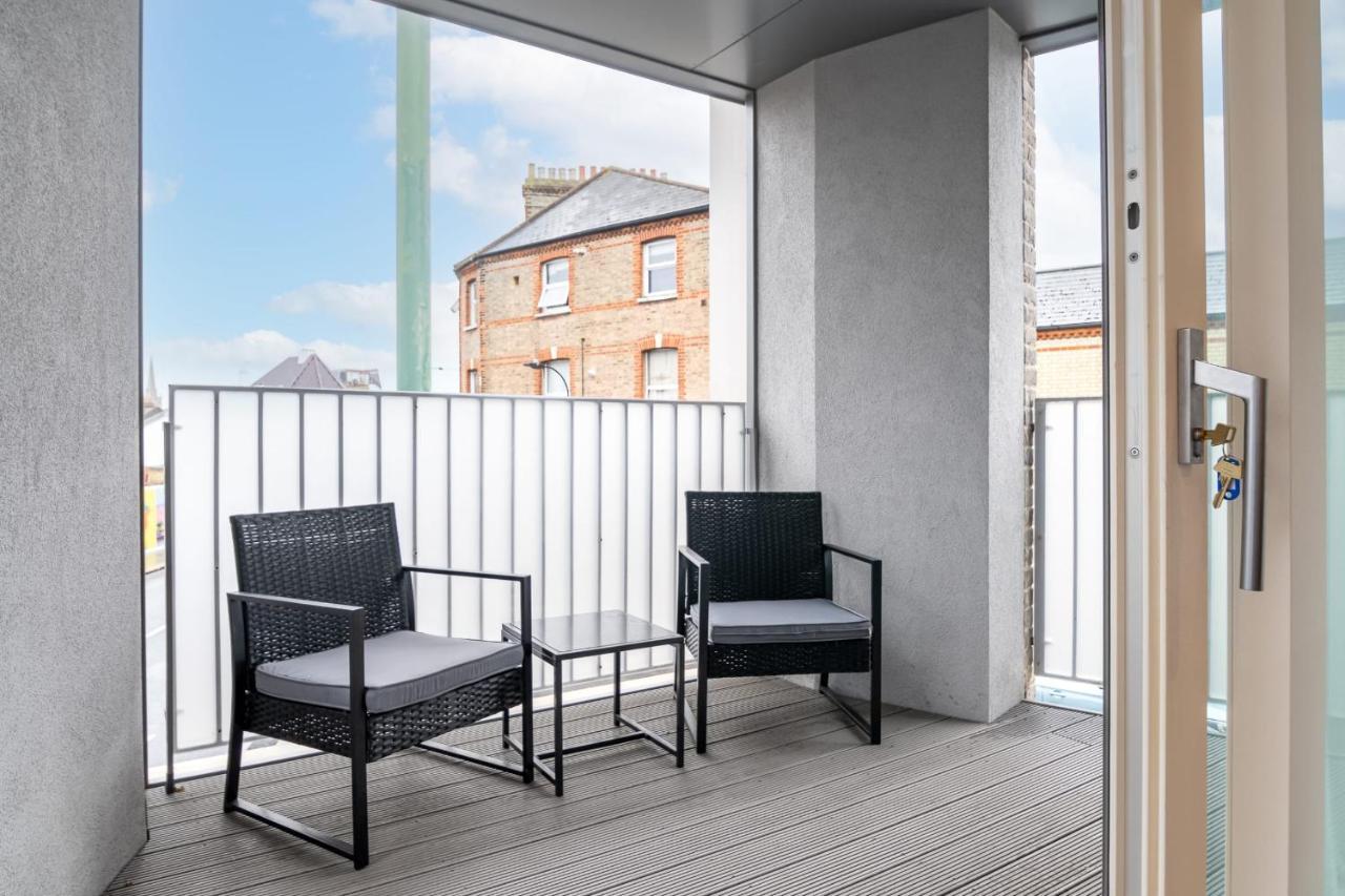 Apartment Guestready - Lovely In Fulham