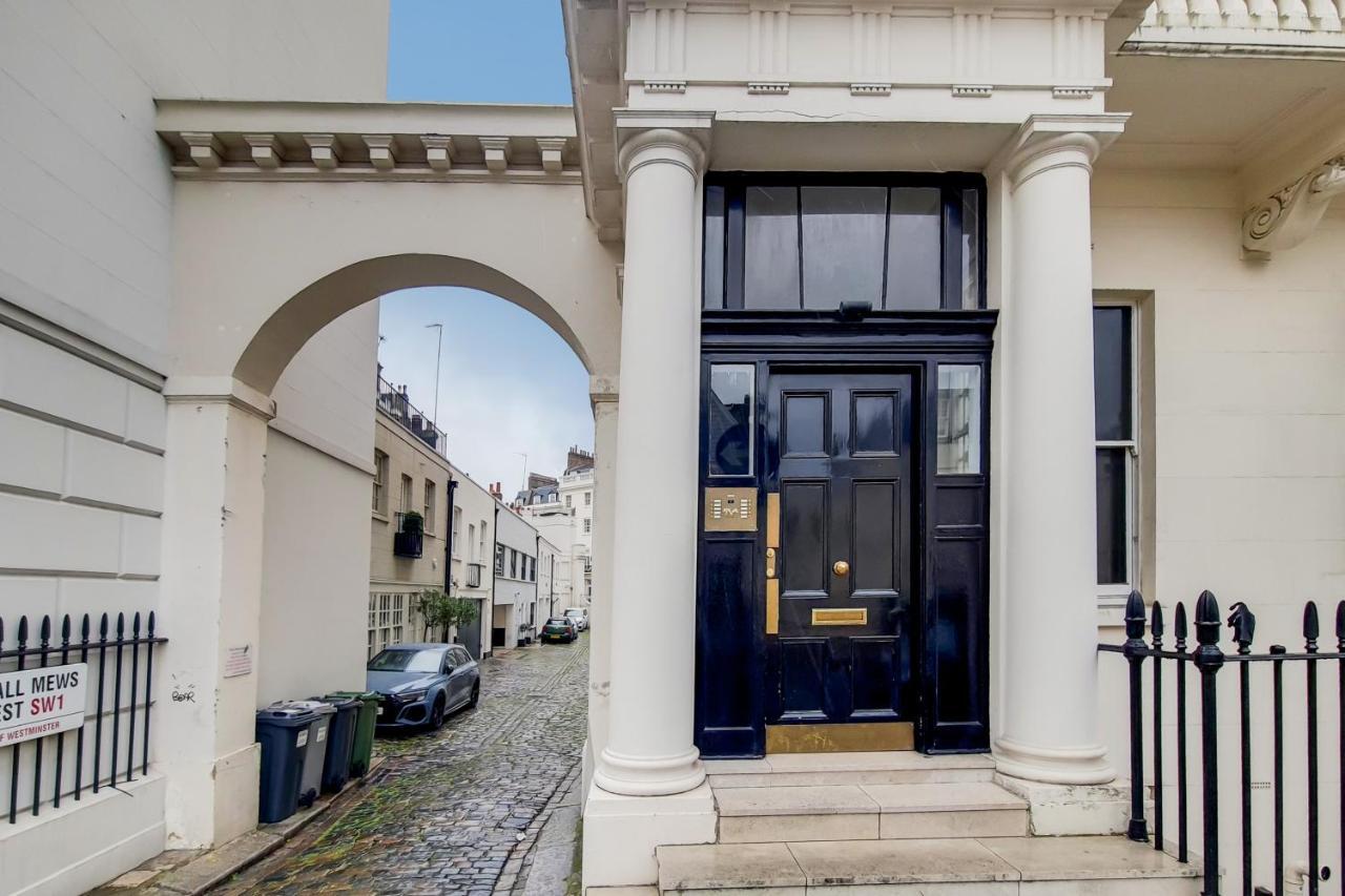 The Lyall Residences * Londres