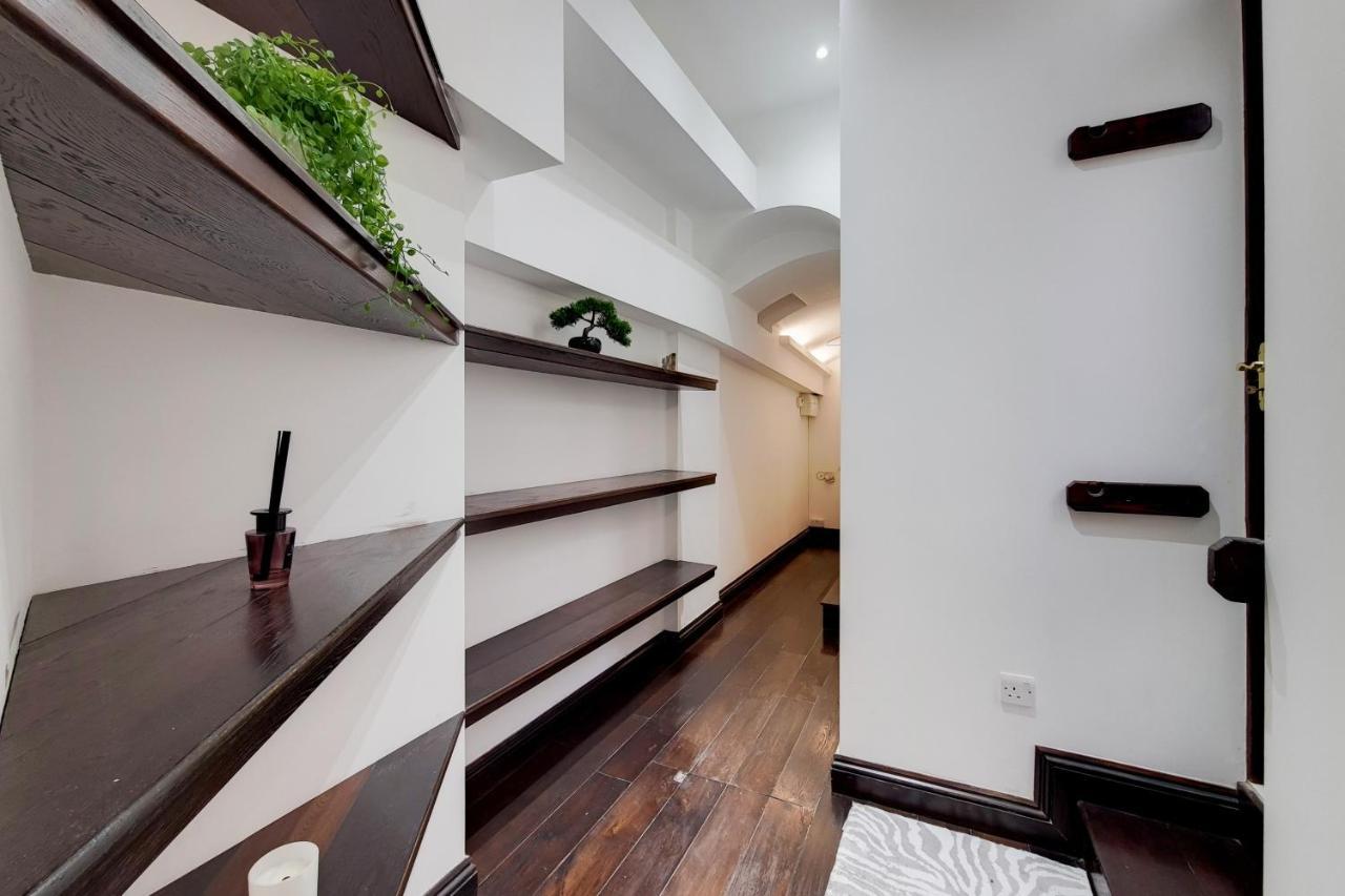 Apartamento The Lyall Residences
