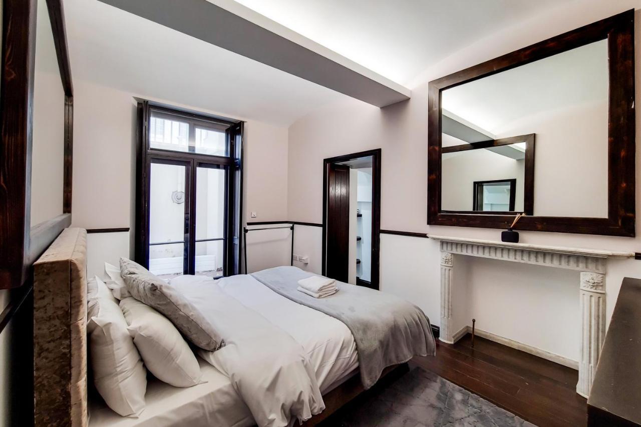 The Lyall Residences Apartamento
