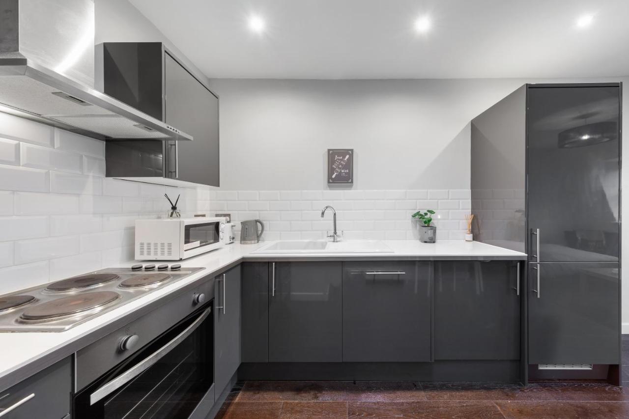 Sleep 4 In Hoxton Near Shoreditch Liverpool St Rw6 London