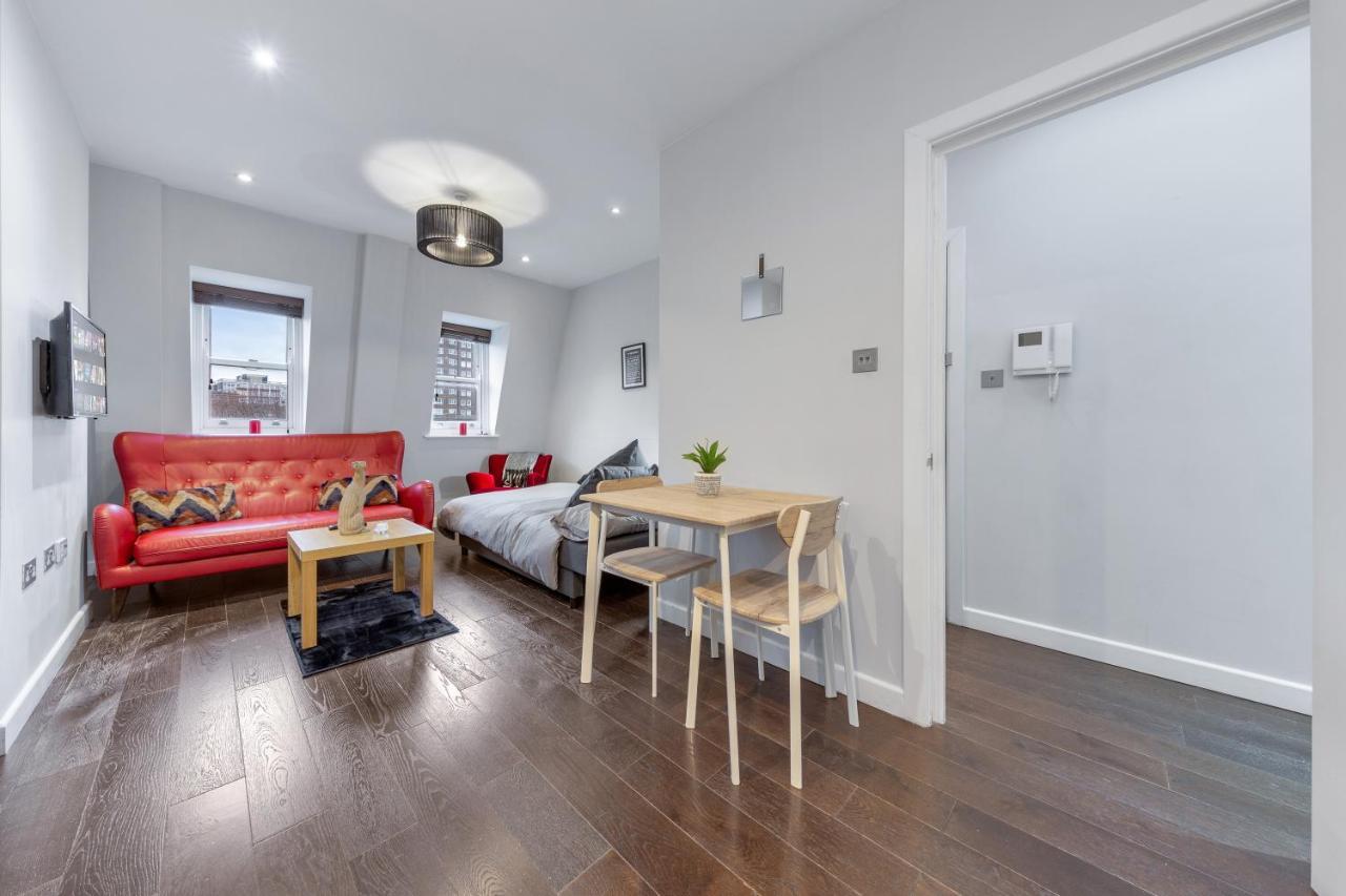 Sleep 4 In Hoxton Near Shoreditch Liverpool St Rw6