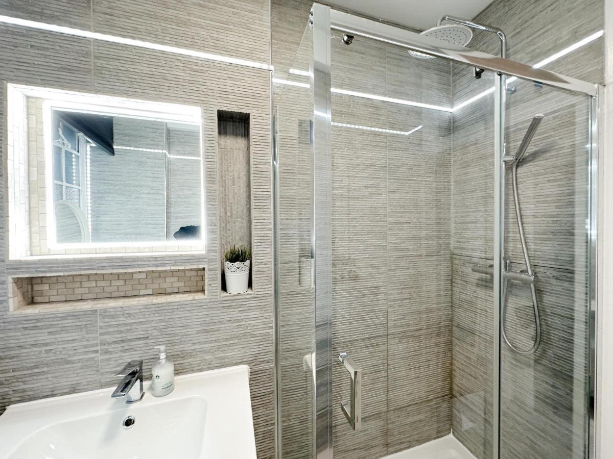 Appartement Cacao Boutique Flat- Kensington