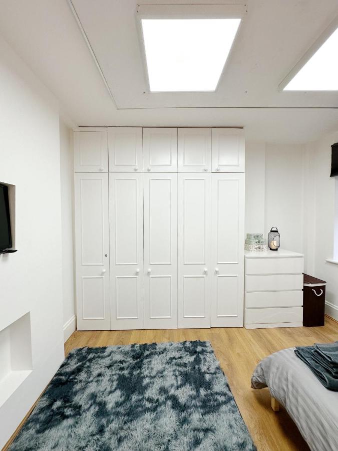 Appartement Cacao Boutique Flat- Kensington *