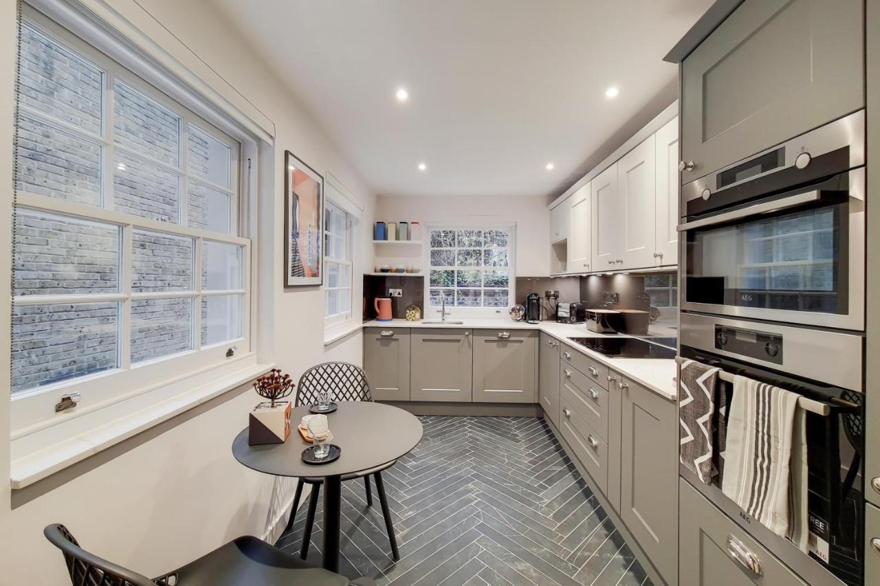 The Argyle Collection Near Kings Cross St Pancras London