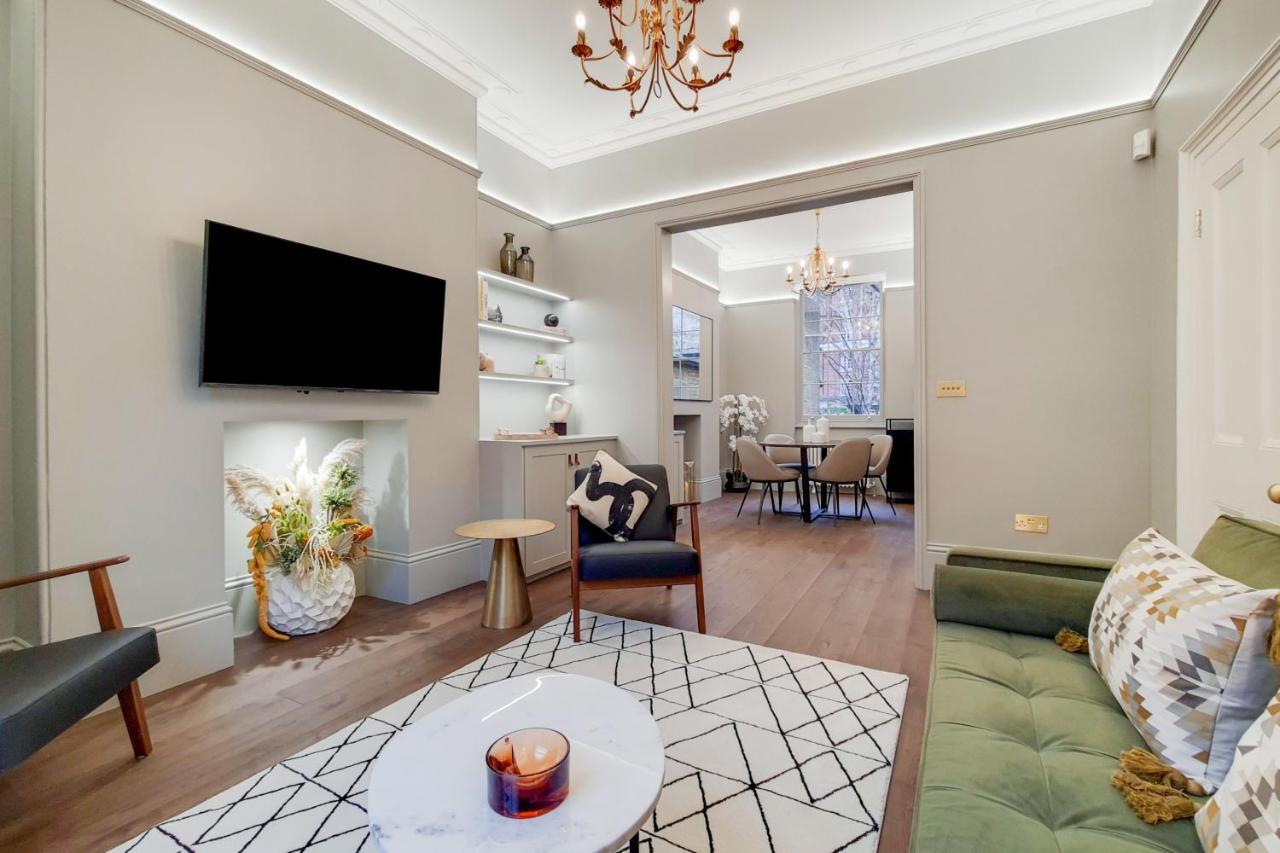The Argyle Collection Near Kings Cross St Pancras * London