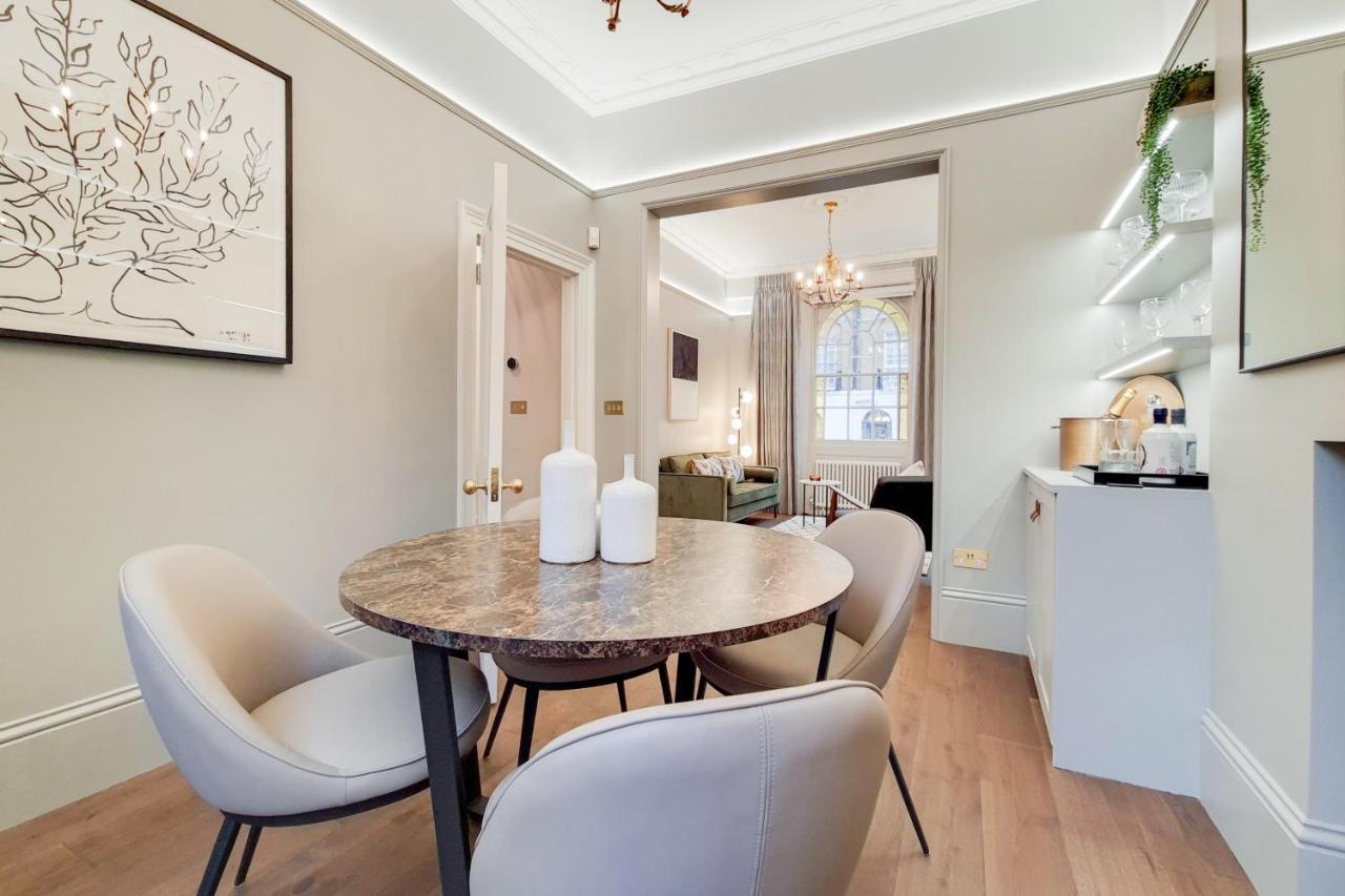 The Argyle Collection Near Kings Cross St Pancras London