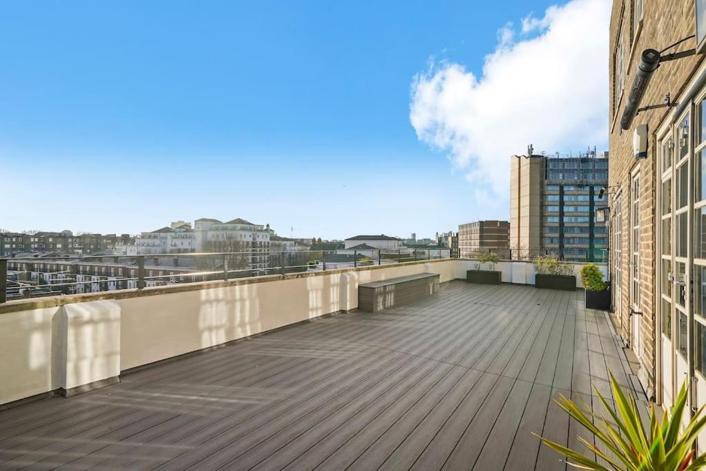 Leilighet Two Bedroom Flat In Kensington