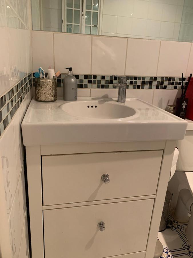 In Notting Hill Apartment London