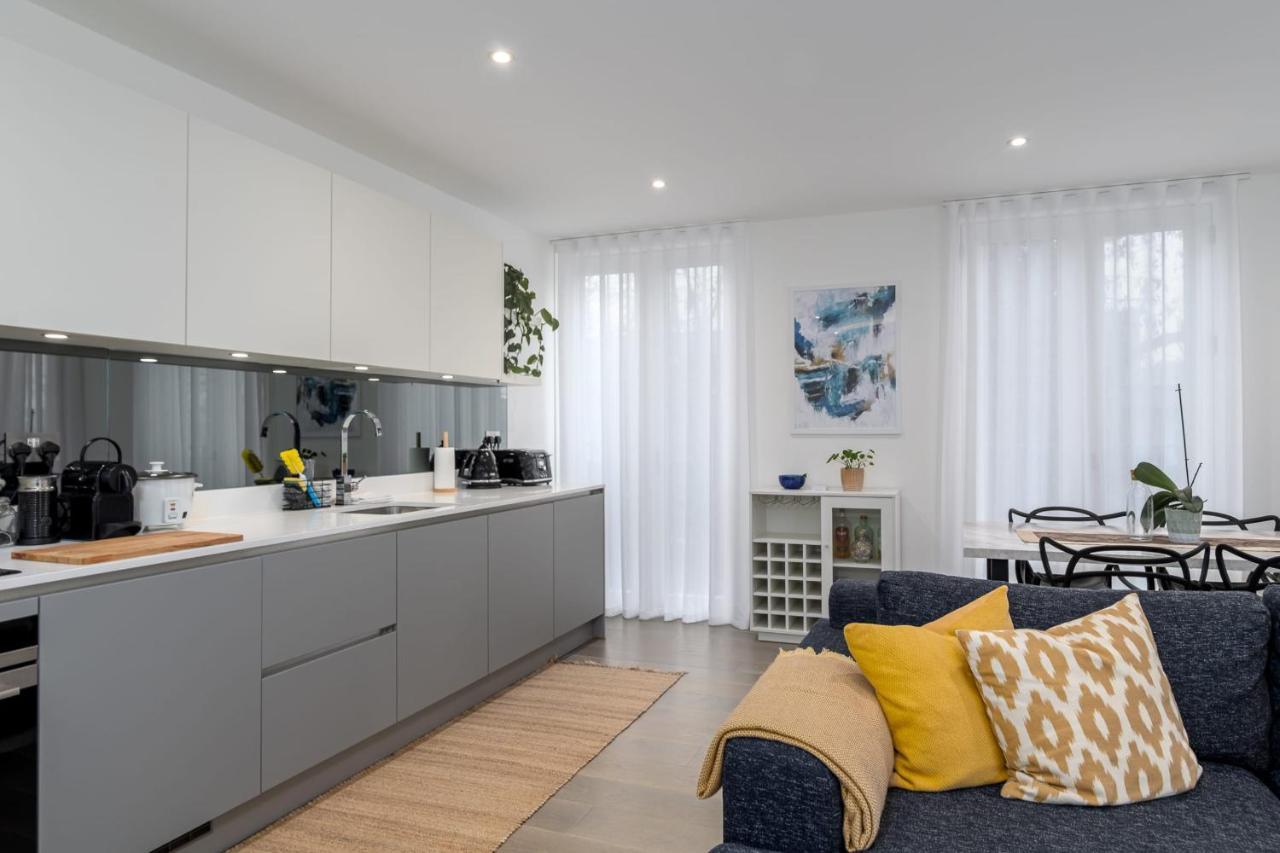 Guestready - Lovely In Fulham Apartment