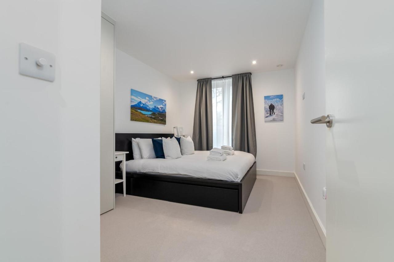 Guestready - Lovely In Fulham Apartment *