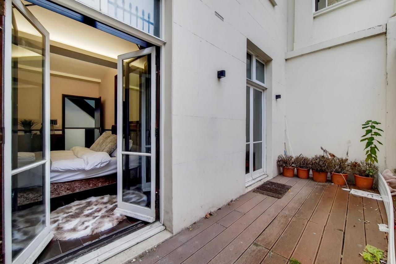 The Lyall Residences Londres