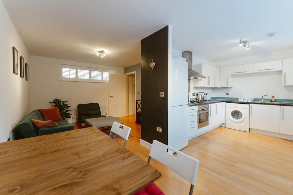 Stunning Flat In Brick Lane Londen