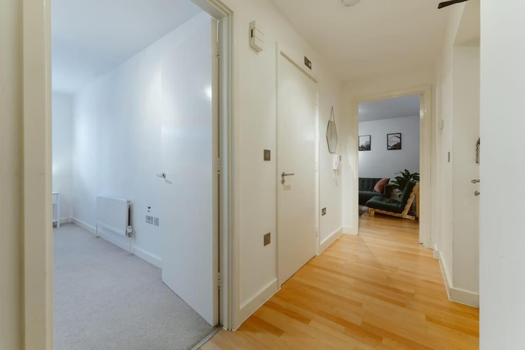 Stunning Flat In Brick Lane Appartement *