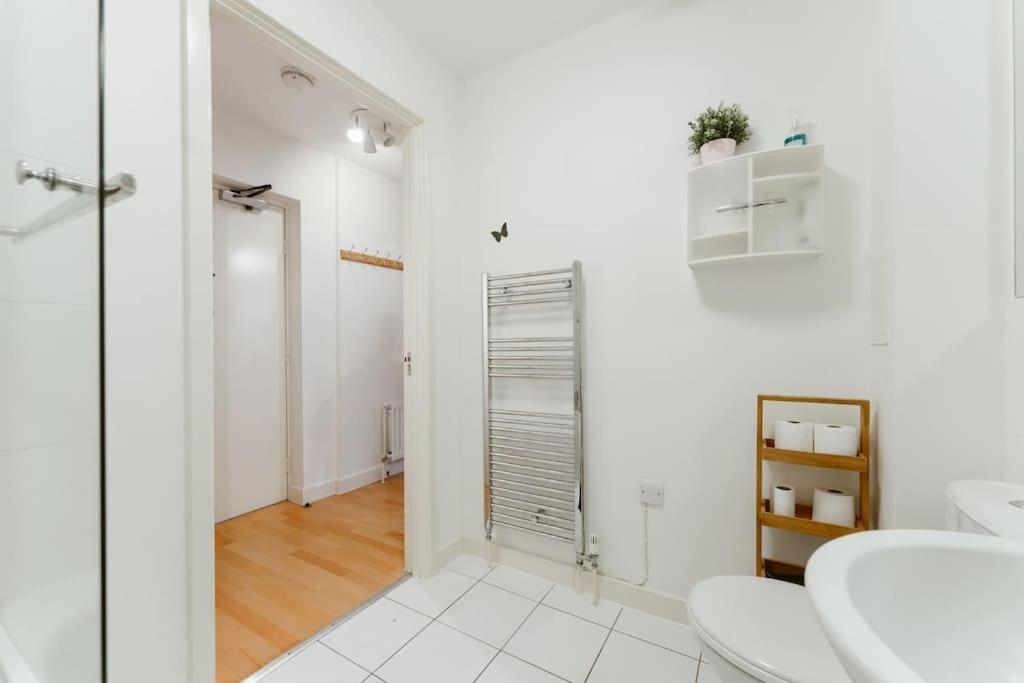 Appartement Stunning Flat In Brick Lane