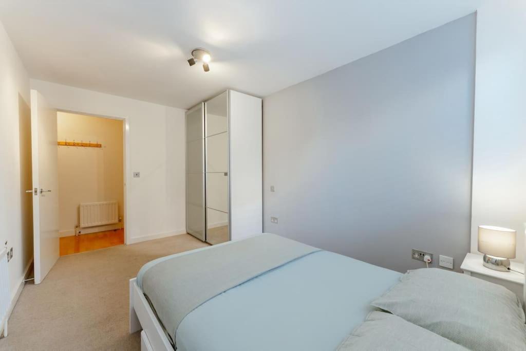 Stunning Flat In Brick Lane Appartement Londen