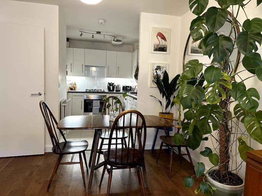 Appartement Artist In Islington, Shoreditch, Old St