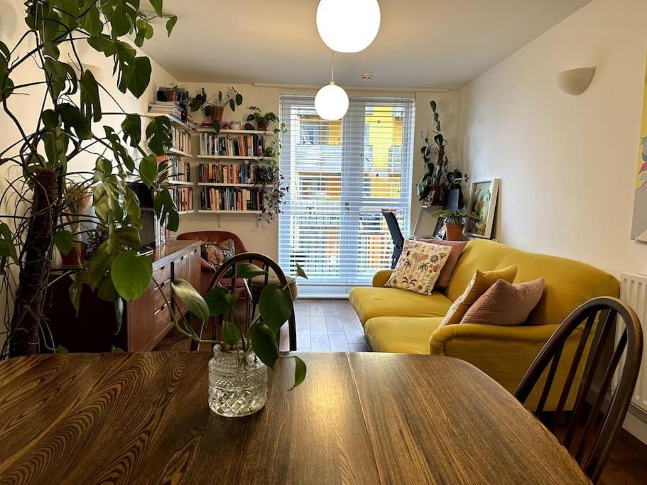 Appartement Artist In Islington, Shoreditch, Old St