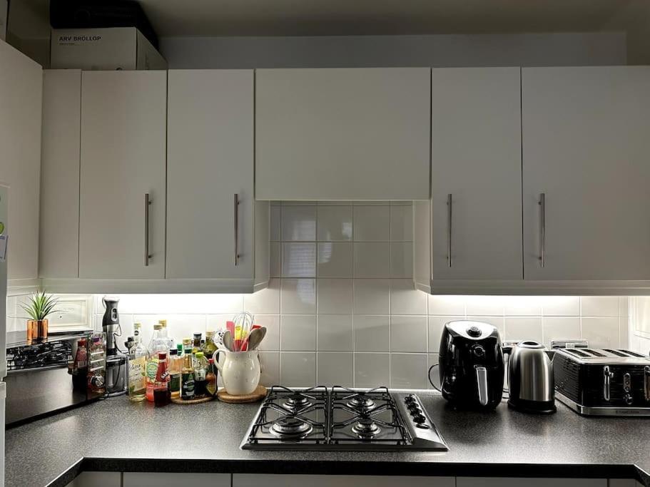 Appartement Artist In Islington, Shoreditch, Old St *
