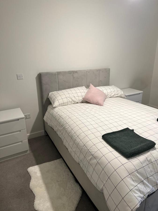 Luxury Flat In White Leilighet *