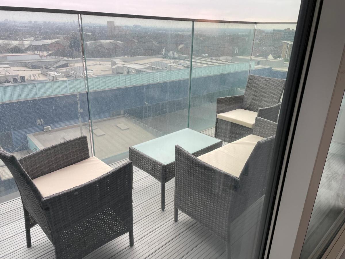 Apartment One West Point , Icon Tower