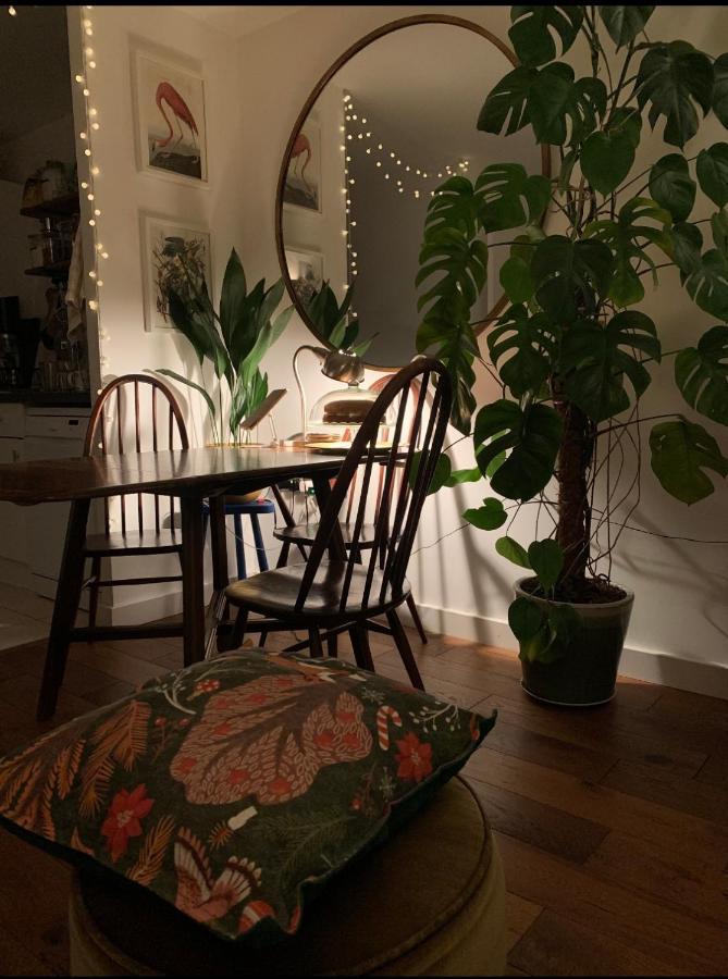 Appartement Artist In Islington, Shoreditch, Old St *