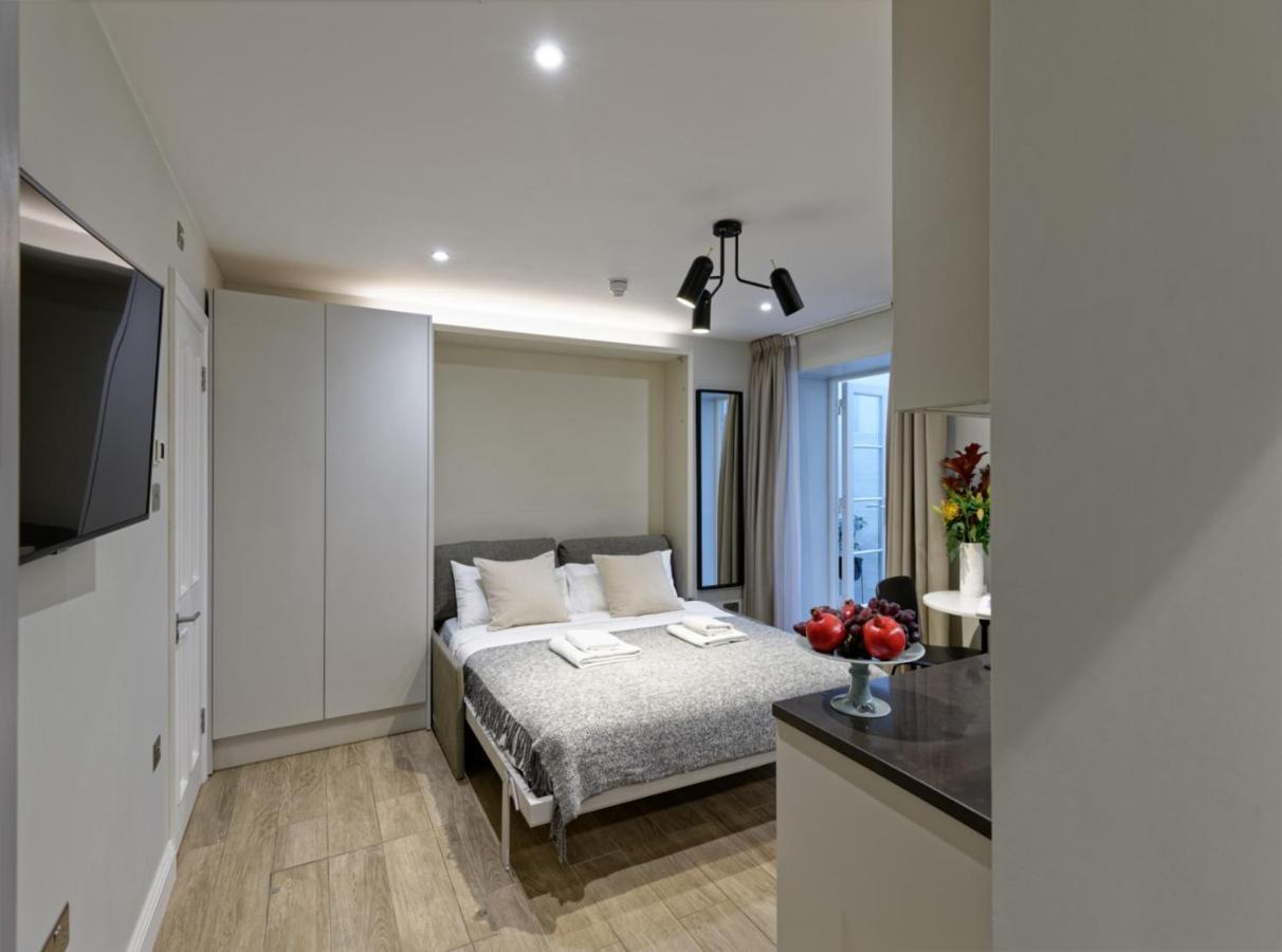 The Residen Kensington Aparthotel