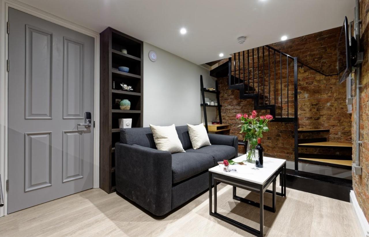 Aparthotel The Residen Kensington *