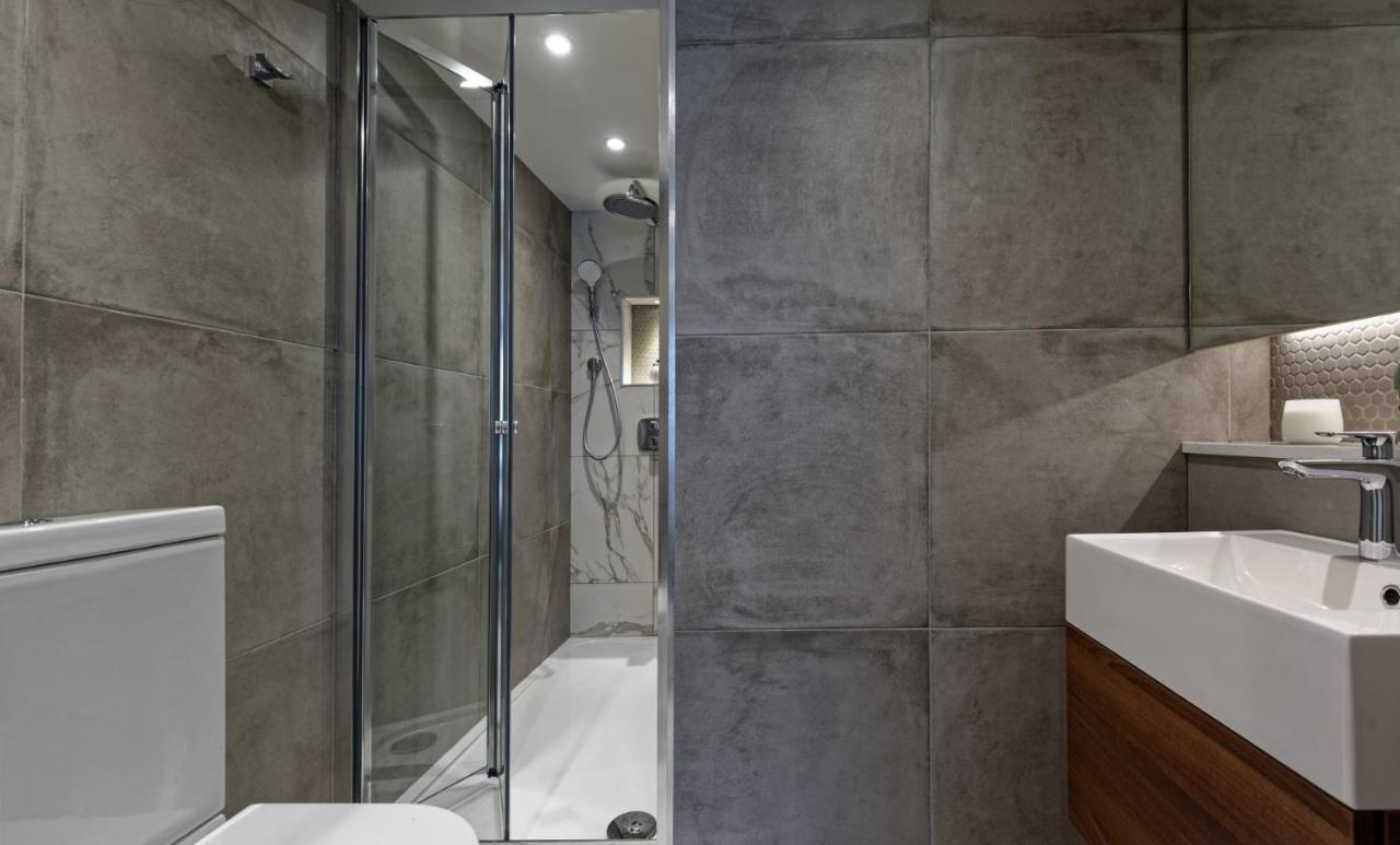 Aparthotel The Residen Kensington *