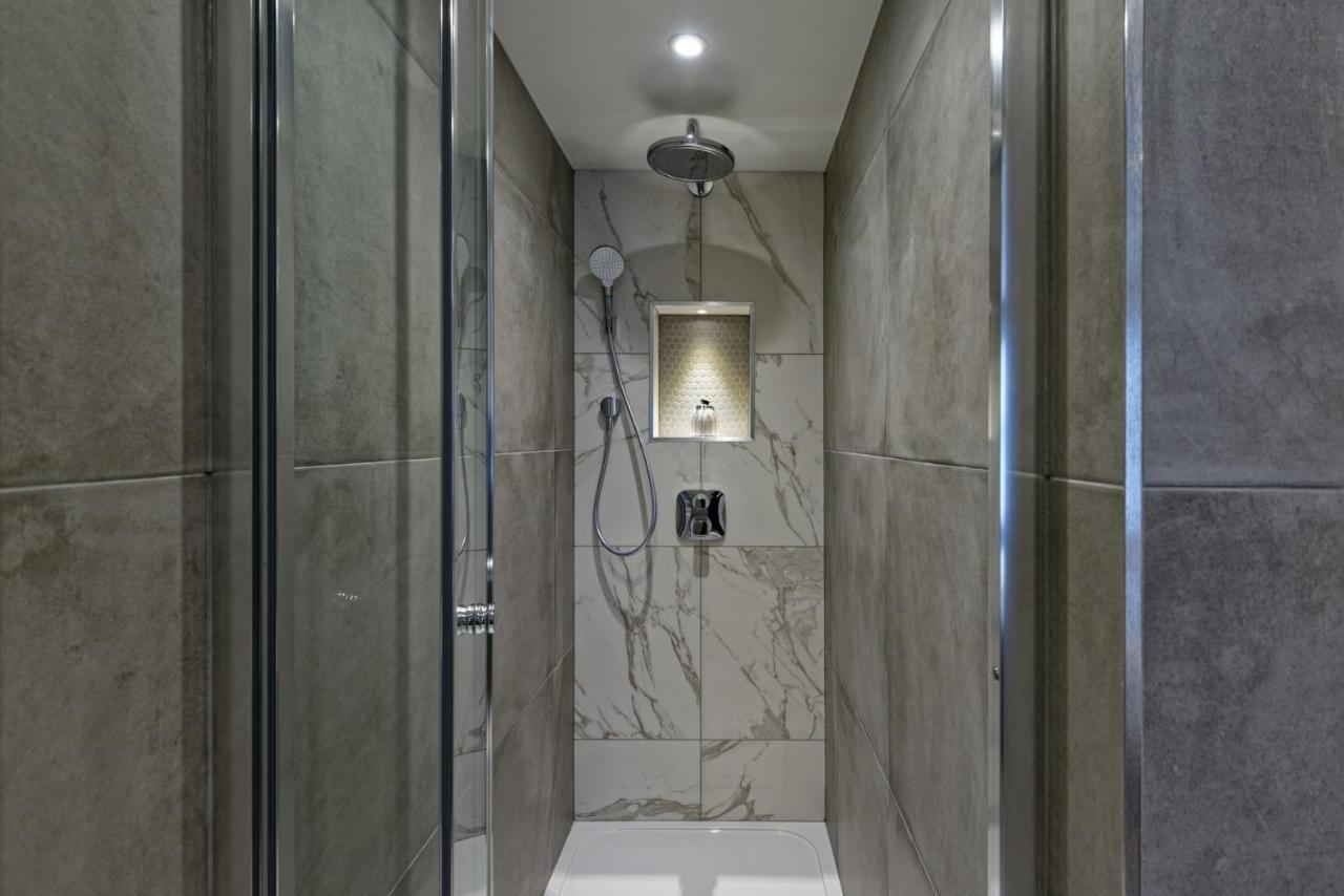 Aparthotel The Residen Kensington London