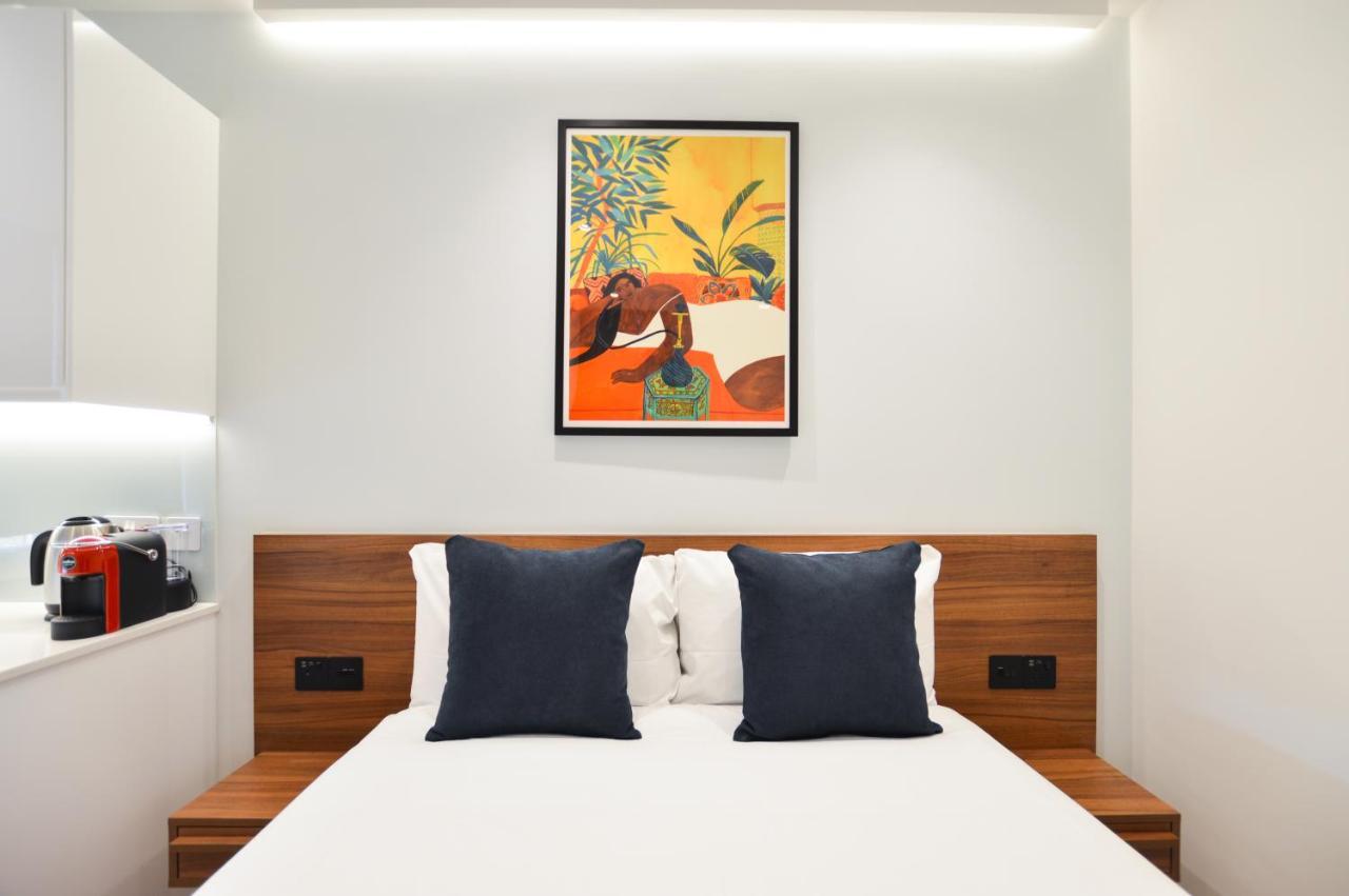 West Hampstead Serviced By Concept Aparthotel *