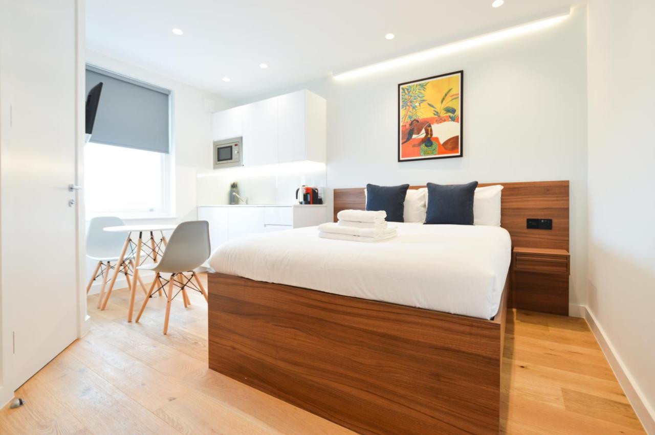 West Hampstead Serviced By Concept * London