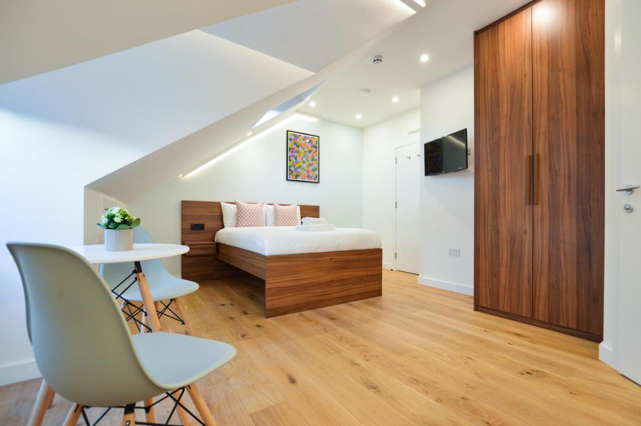 West Hampstead Serviced By Concept * London