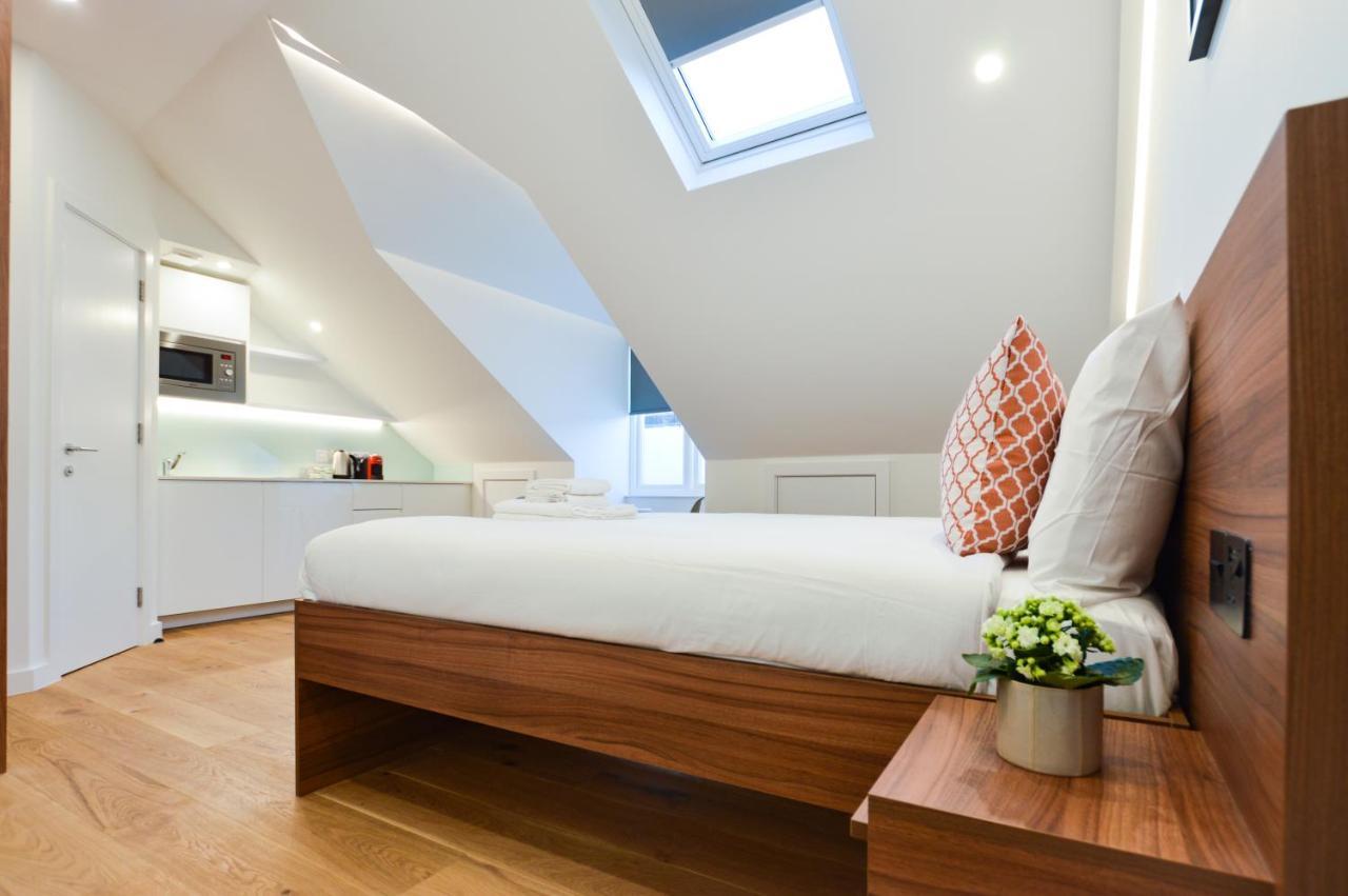West Hampstead Serviced By Concept London