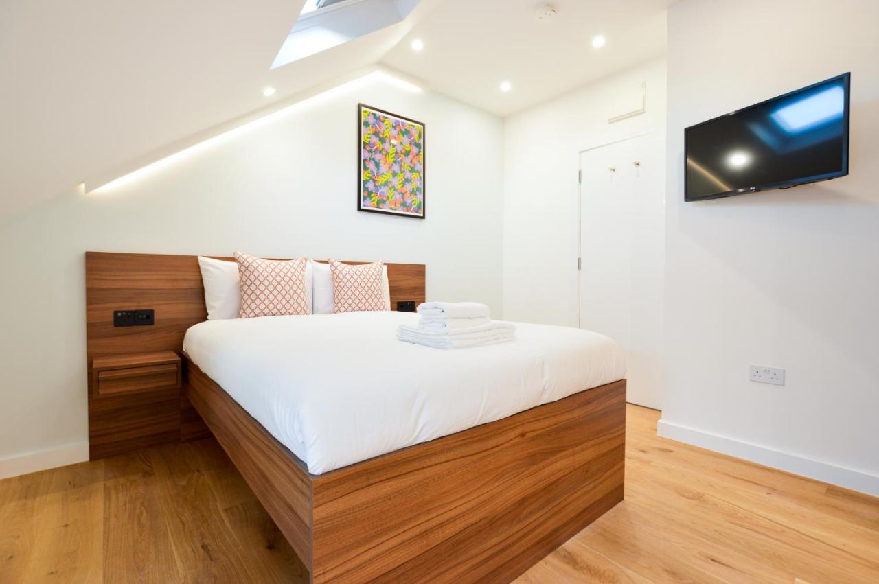 West Hampstead Serviced By Concept Aparthotel