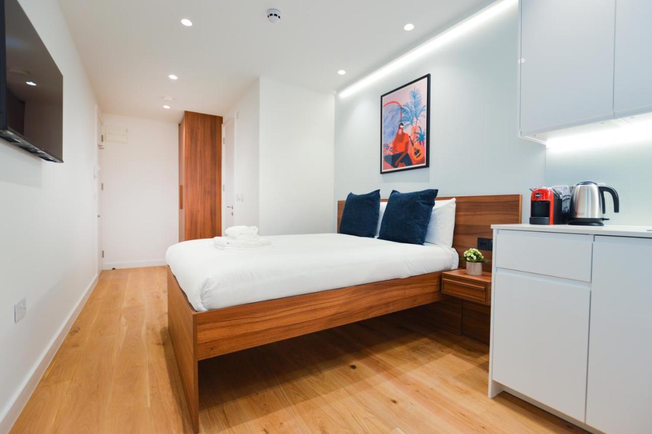 West Hampstead Serviced By Concept * London