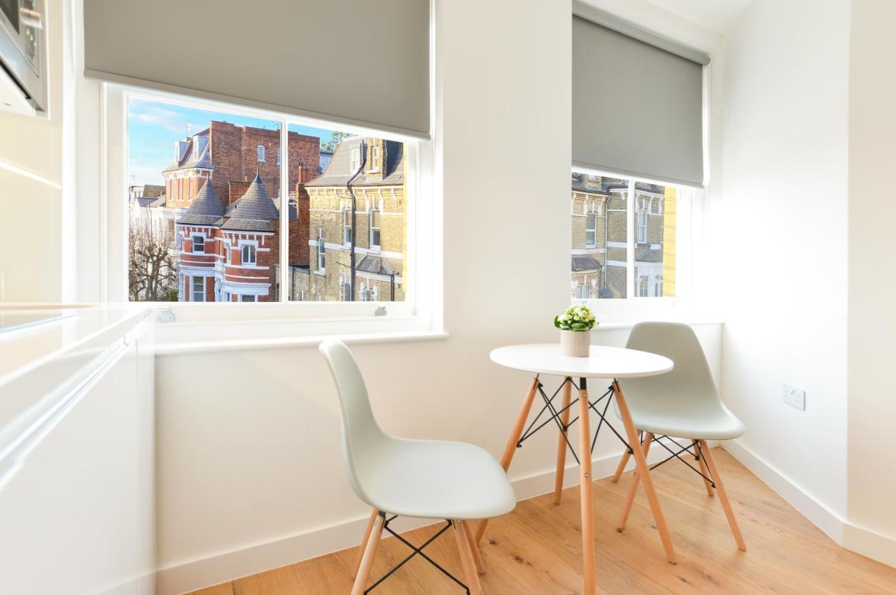 West Hampstead Serviced By Concept Aparthotel