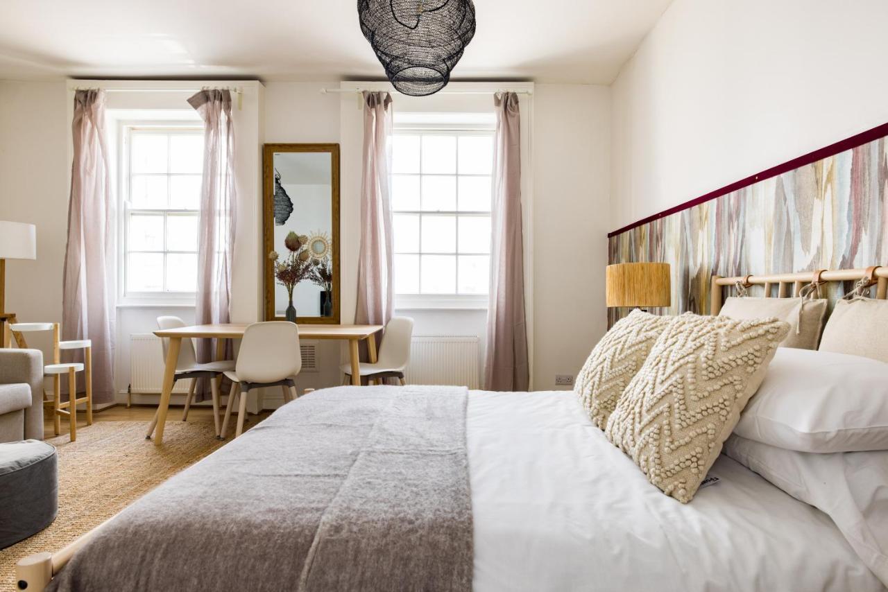 Appartement Mornington Crescent