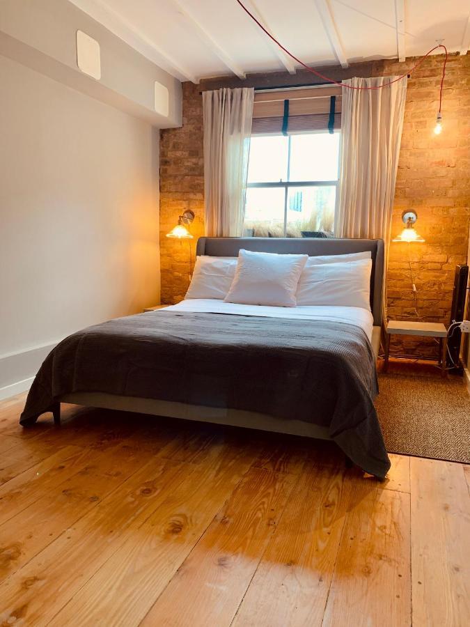 Your Private Hoxton Sleeps 3 Zone 1 Londres
